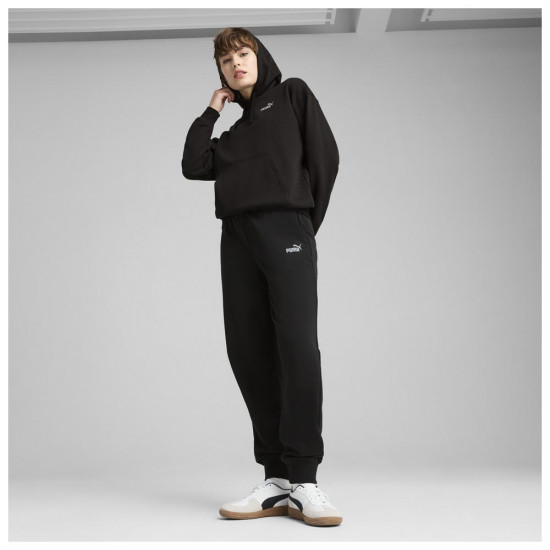 Puma Γυναικείο φούτερ Small No.1 Logo Comfort Hoodie Puma Γυναικείο φούτερ Small No.1 Logo Comfort Hoodie